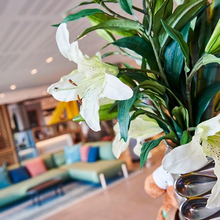 Holiday Inn Bordeaux Sud - Pessac By Ihg Buitenkant foto