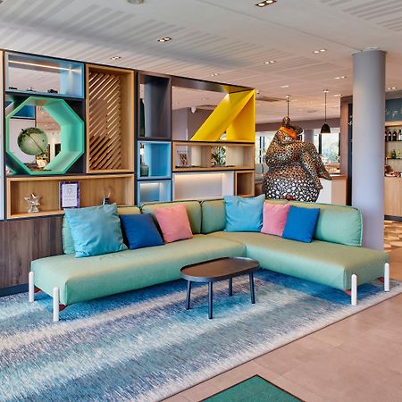 Holiday Inn Bordeaux Sud - Pessac By Ihg Buitenkant foto