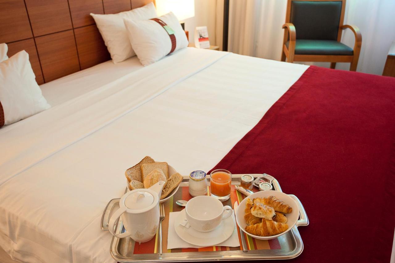 Holiday Inn Bordeaux Sud - Pessac By Ihg Buitenkant foto