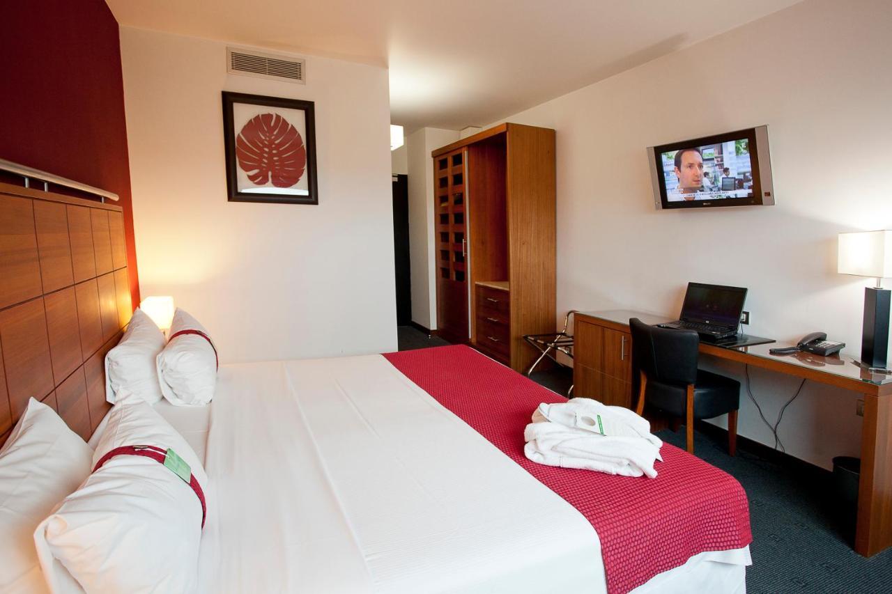 Holiday Inn Bordeaux Sud - Pessac By Ihg Buitenkant foto