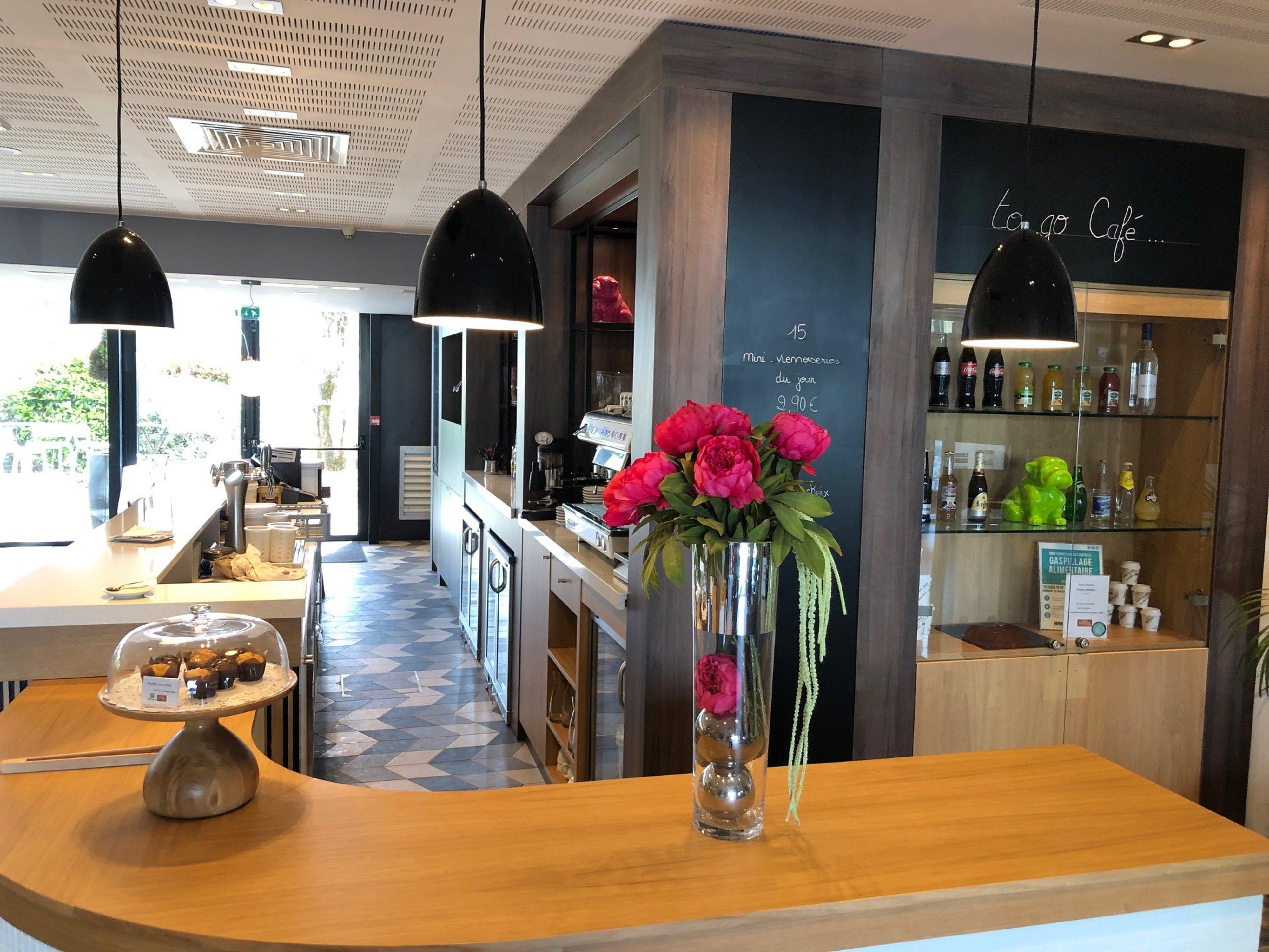 Holiday Inn Bordeaux Sud - Pessac By Ihg Buitenkant foto