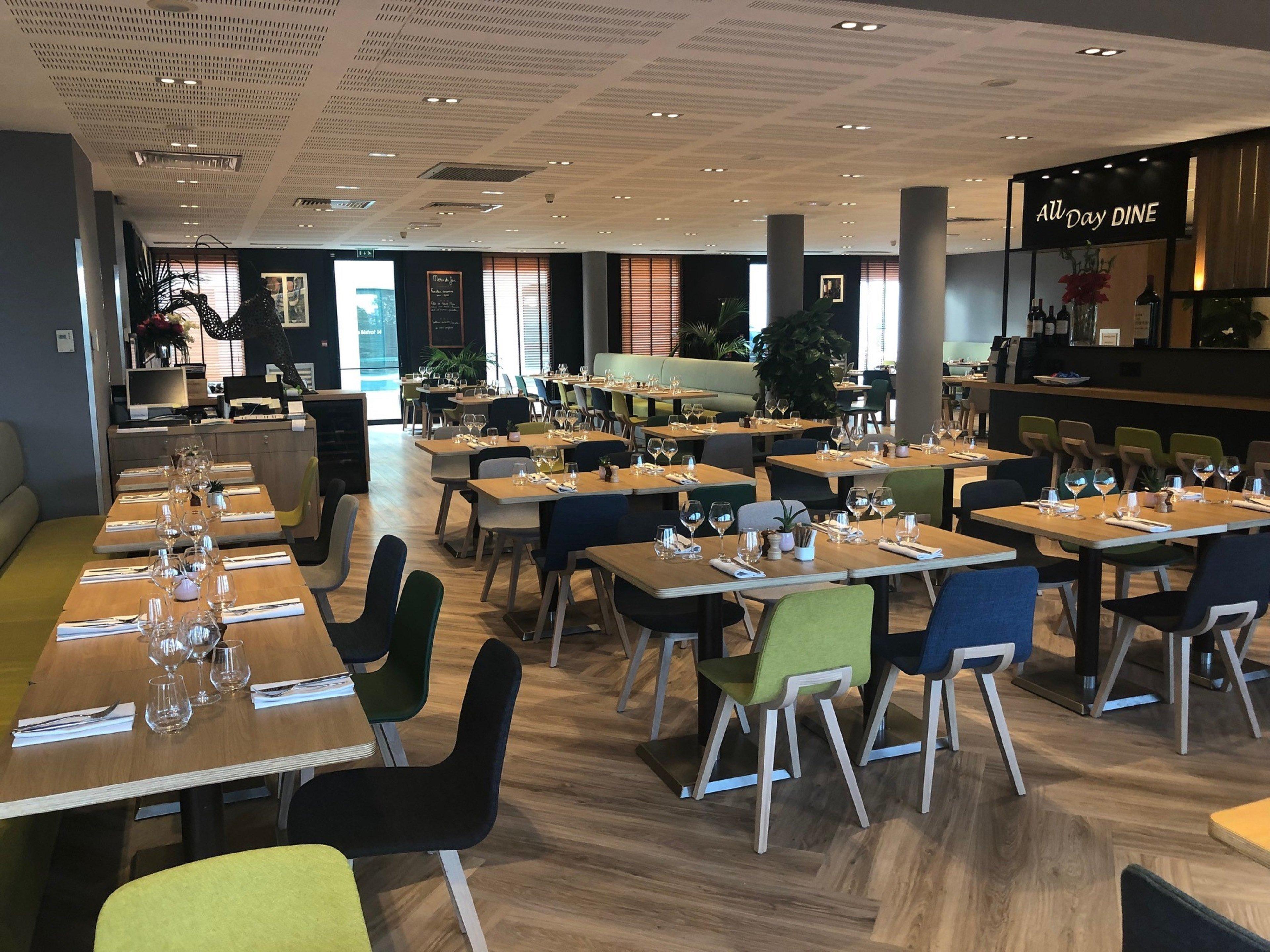 Holiday Inn Bordeaux Sud - Pessac By Ihg Buitenkant foto