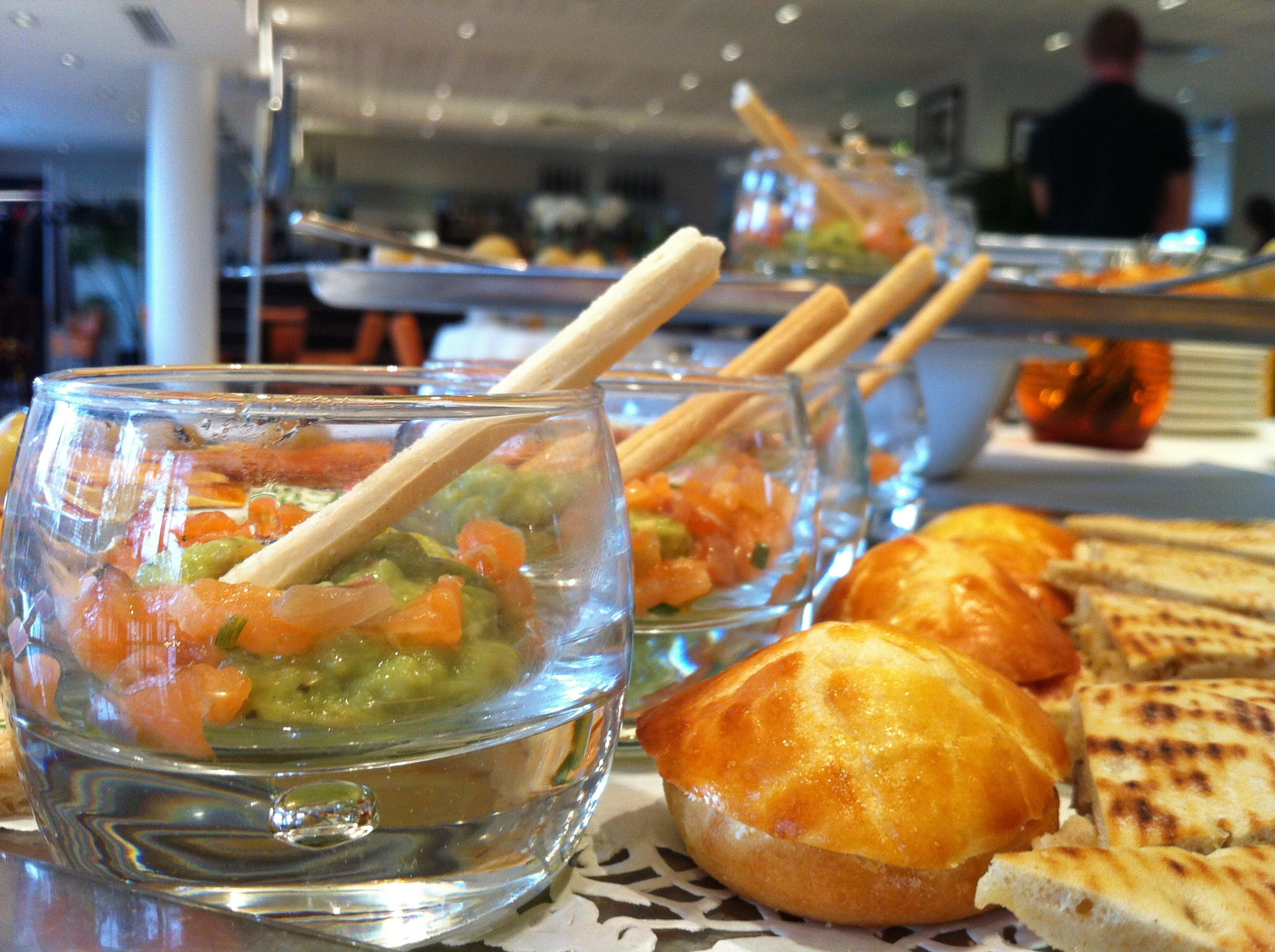 Holiday Inn Bordeaux Sud - Pessac By Ihg Buitenkant foto