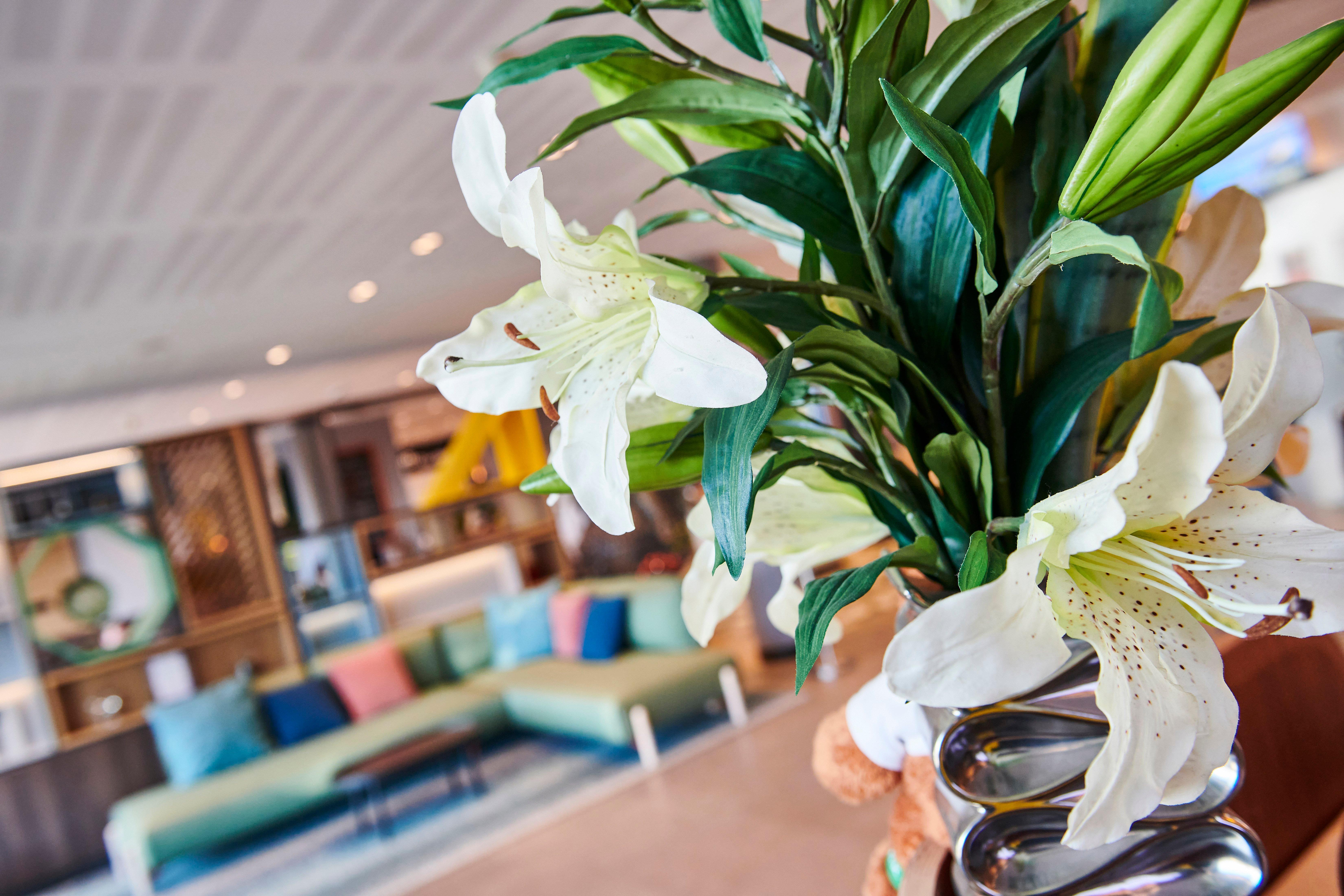 Holiday Inn Bordeaux Sud - Pessac By Ihg Buitenkant foto
