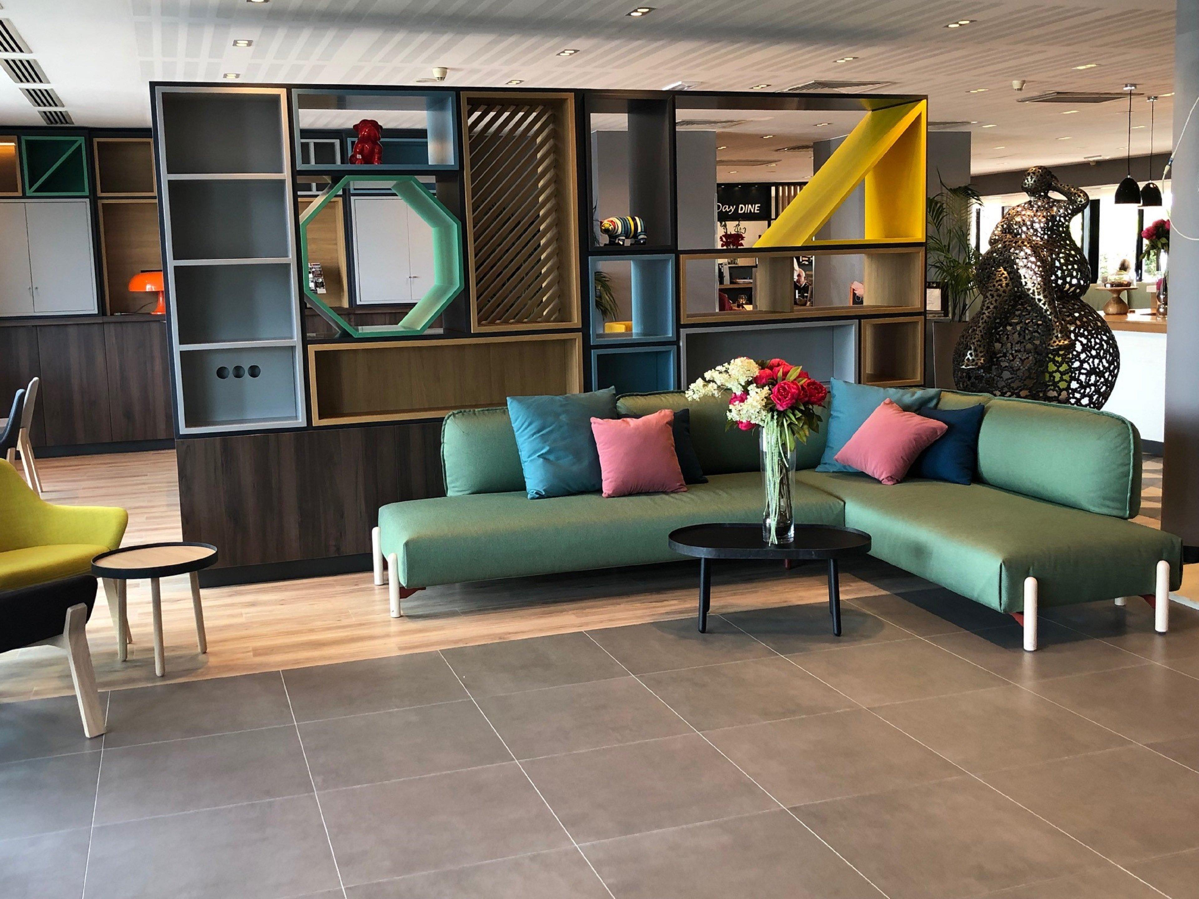 Holiday Inn Bordeaux Sud - Pessac By Ihg Buitenkant foto