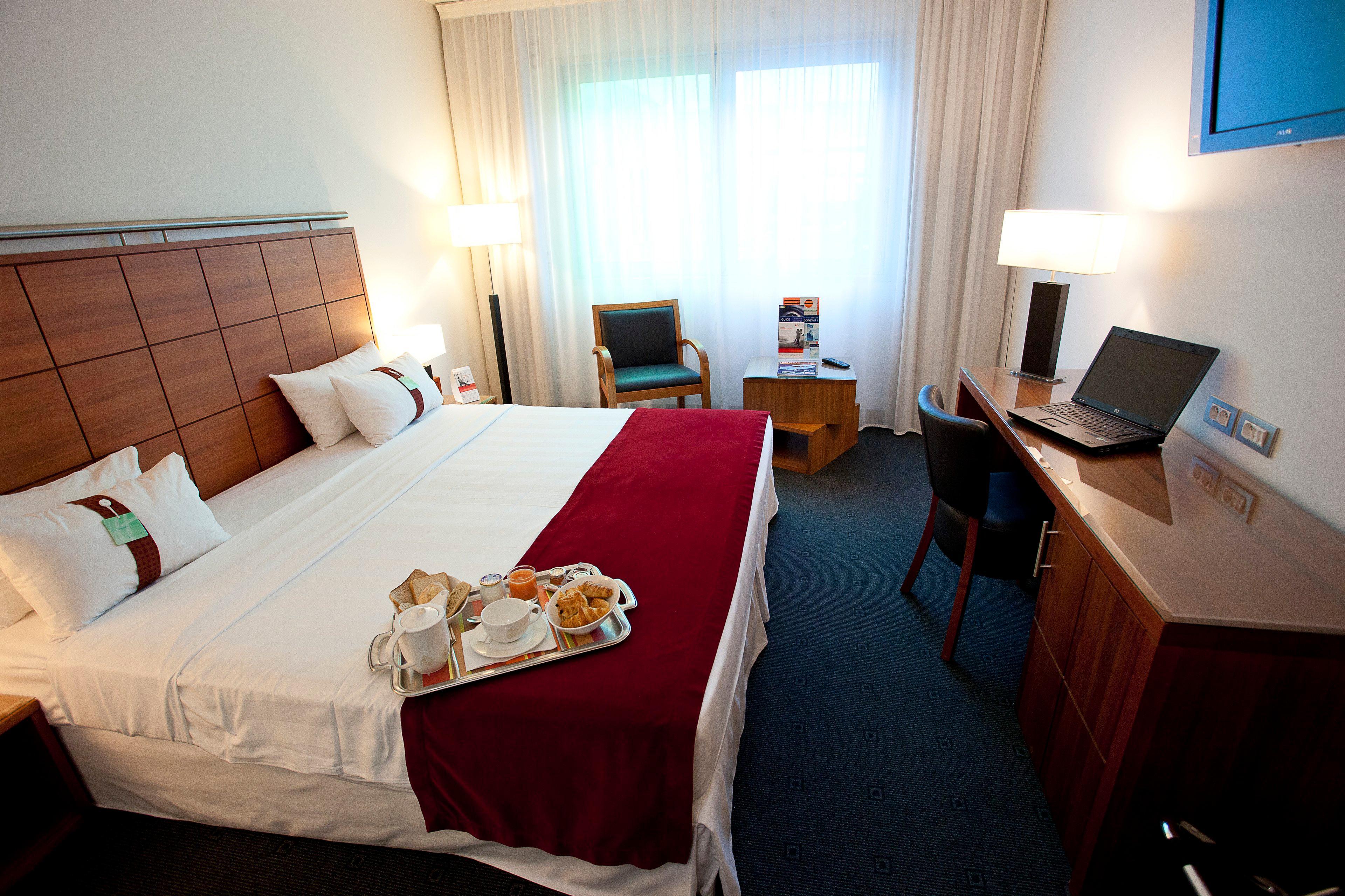 Holiday Inn Bordeaux Sud - Pessac By Ihg Buitenkant foto
