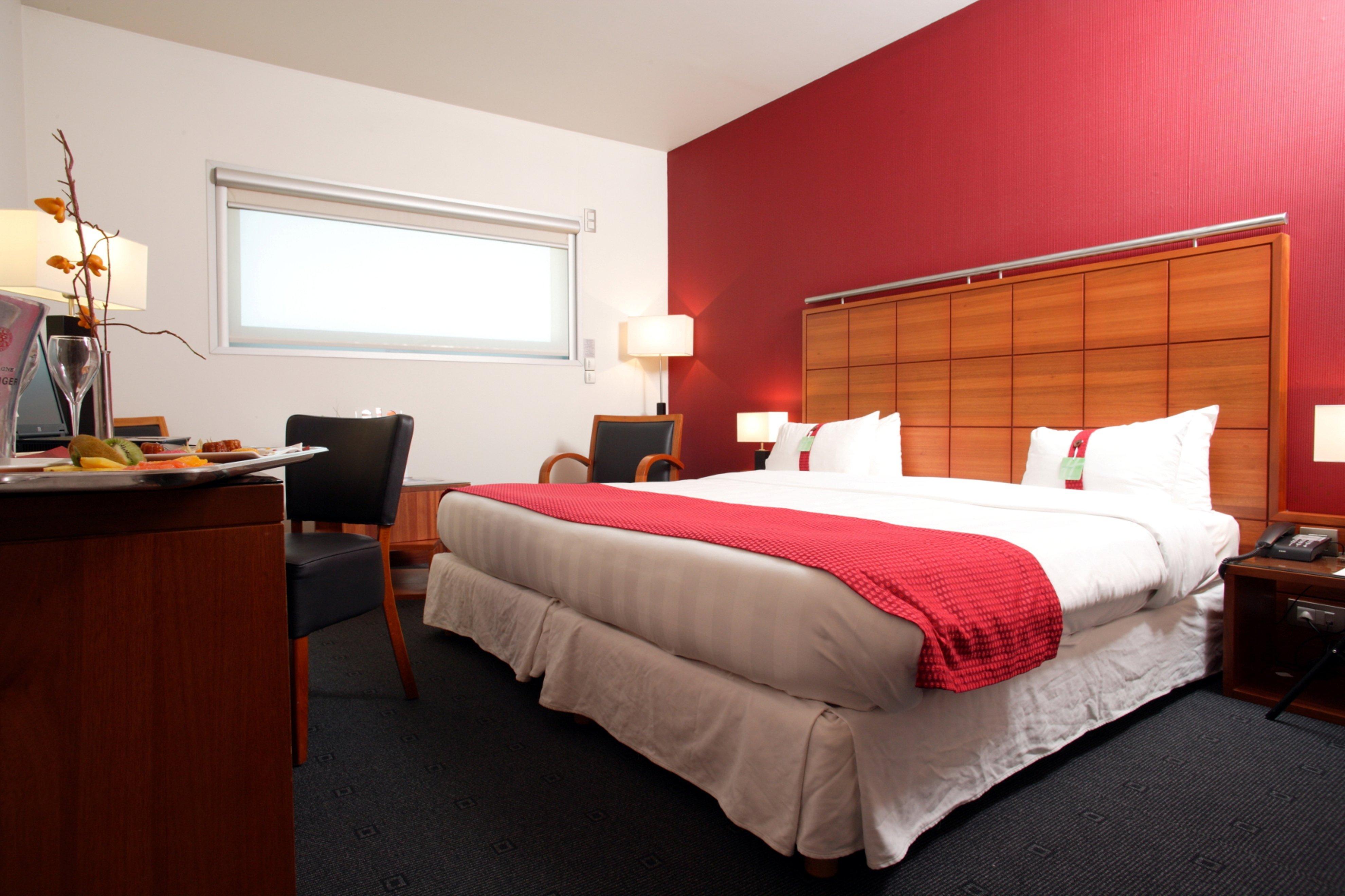 Holiday Inn Bordeaux Sud - Pessac By Ihg Kamer foto
