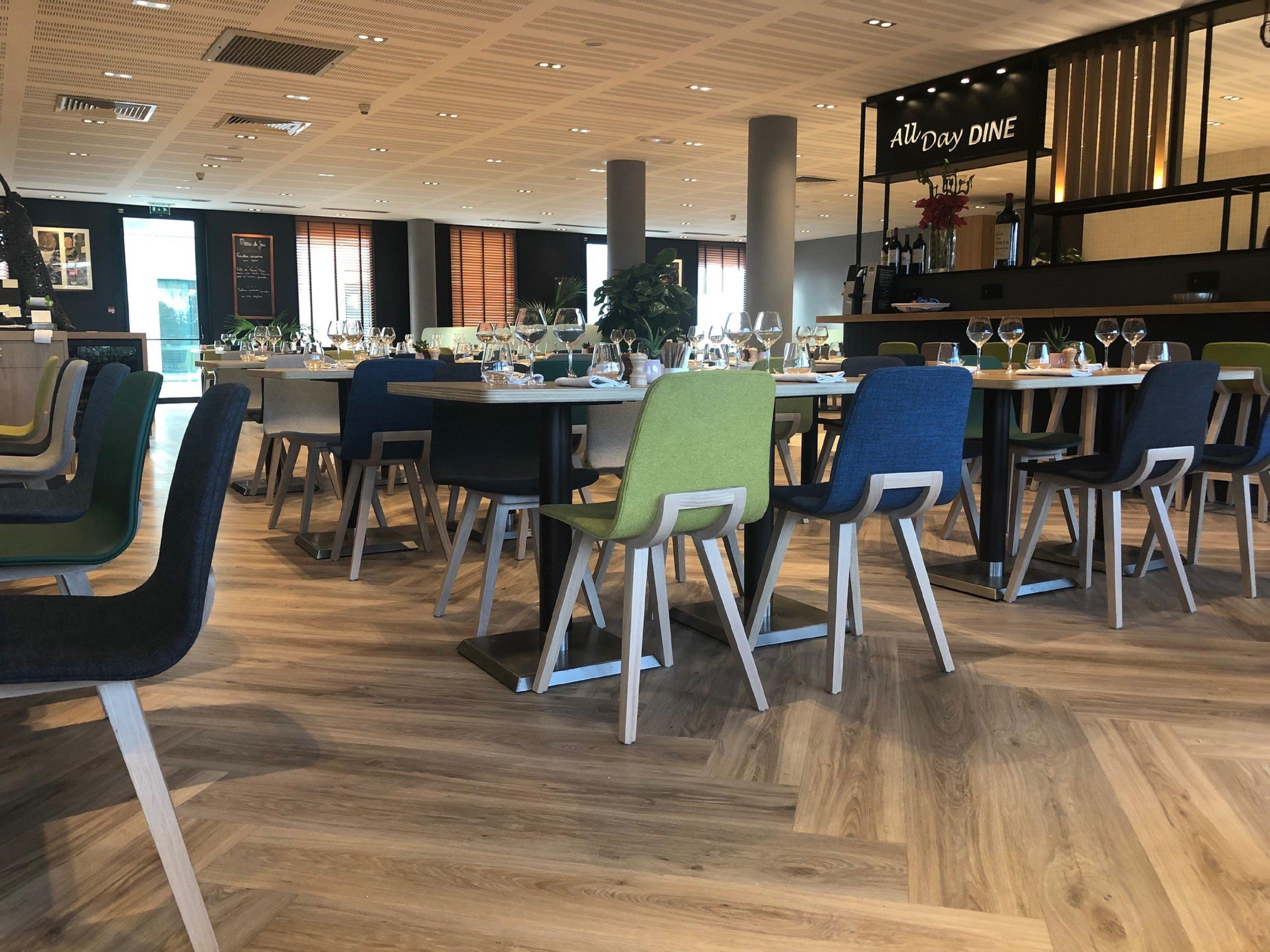 Holiday Inn Bordeaux Sud - Pessac By Ihg Buitenkant foto