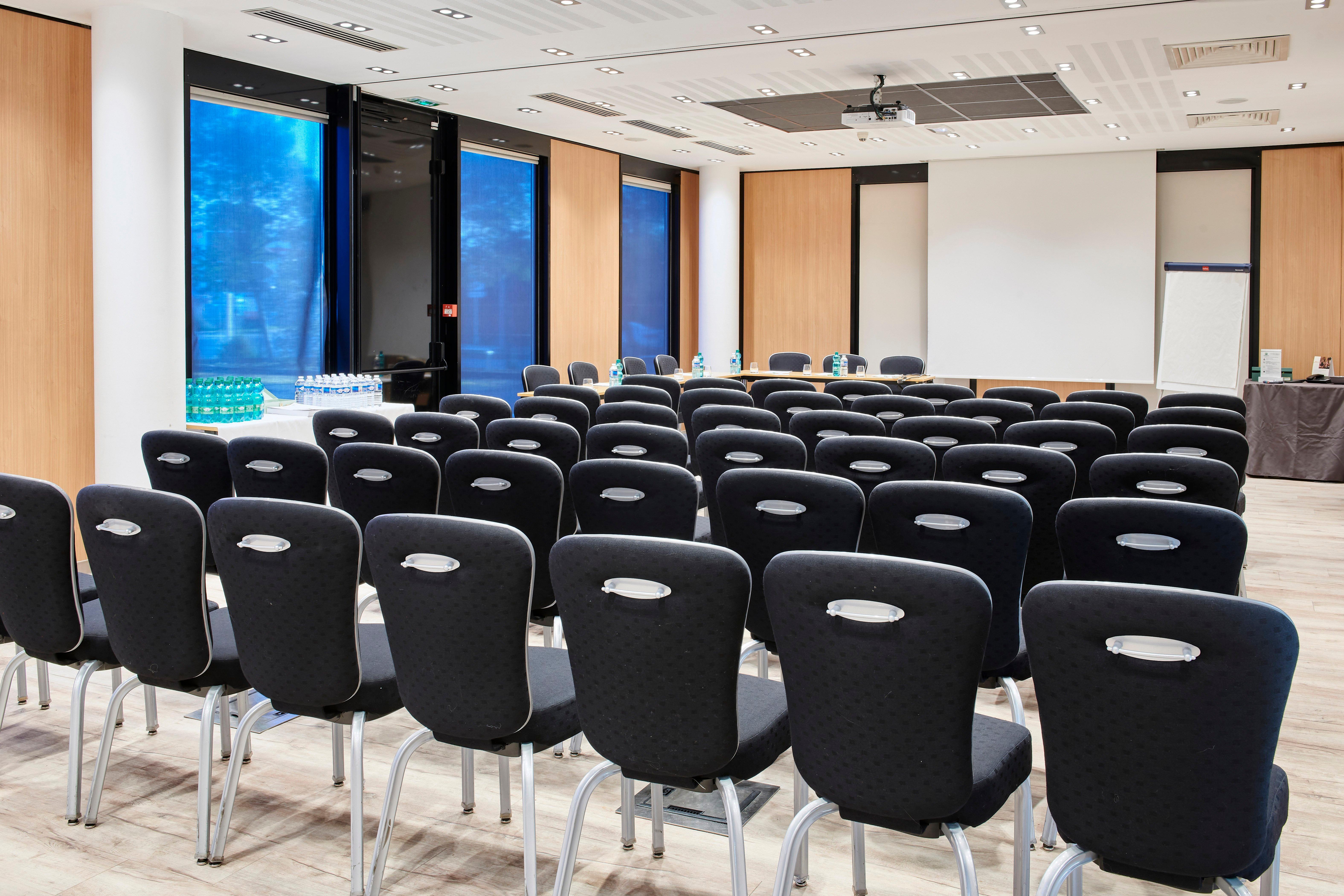 Holiday Inn Bordeaux Sud - Pessac By Ihg Buitenkant foto