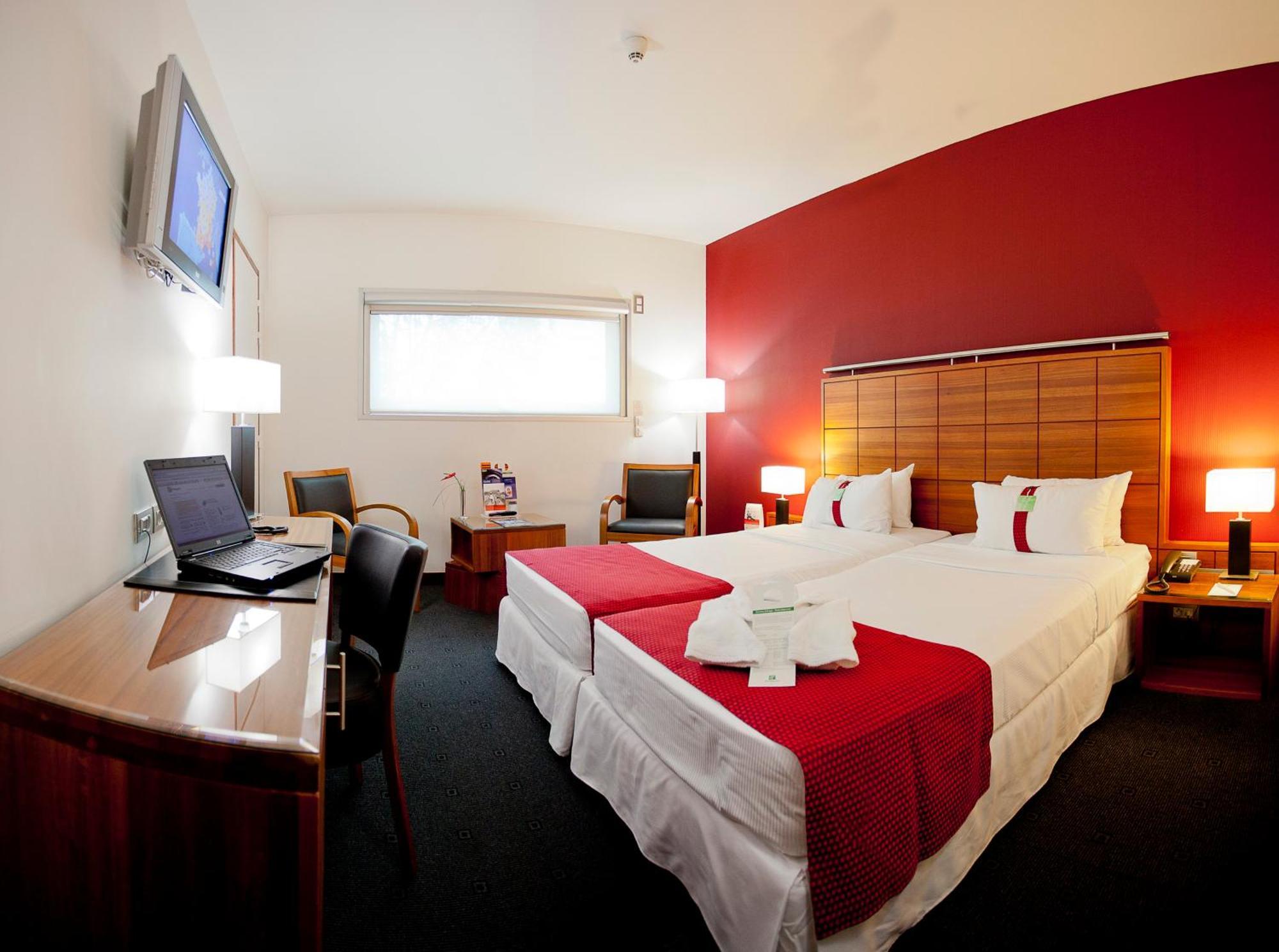 Holiday Inn Bordeaux Sud - Pessac By Ihg Buitenkant foto