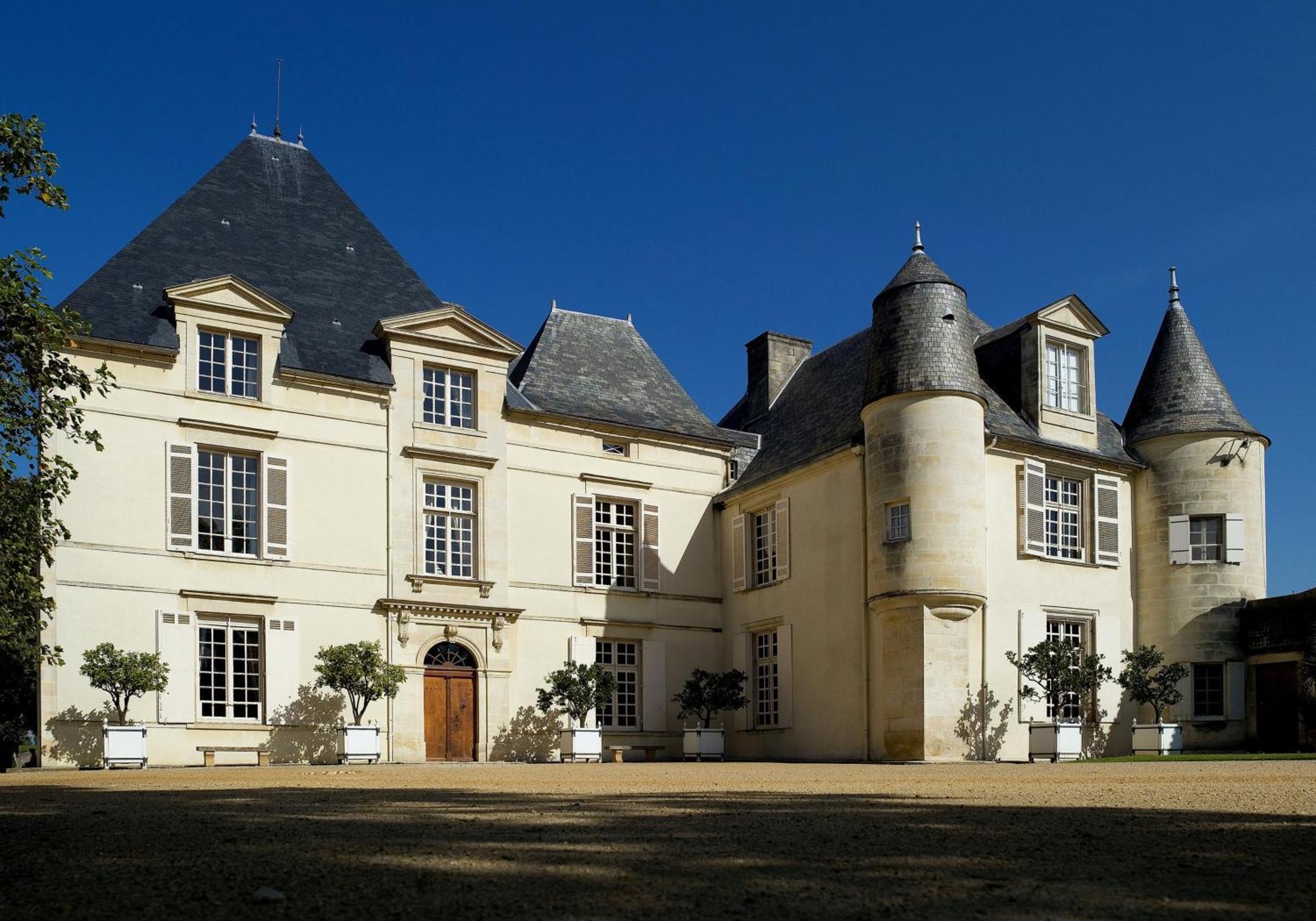 Holiday Inn Bordeaux Sud - Pessac By Ihg Buitenkant foto
