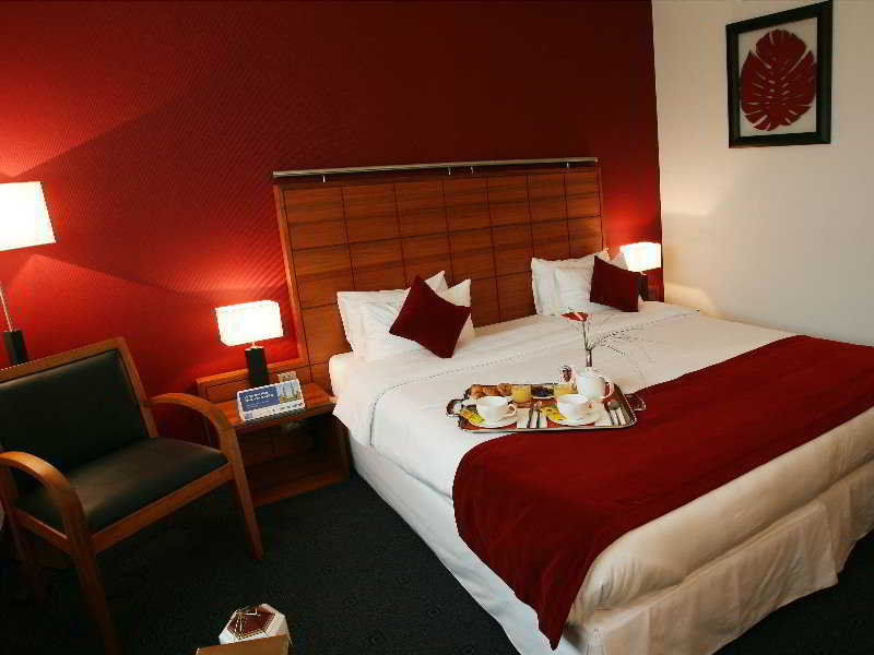 Holiday Inn Bordeaux Sud - Pessac By Ihg Kamer foto