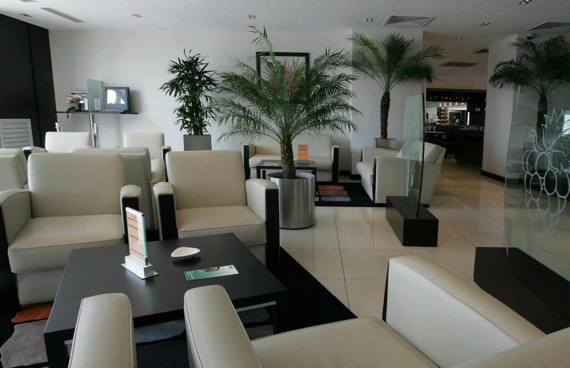 Holiday Inn Bordeaux Sud - Pessac By Ihg Interieur foto